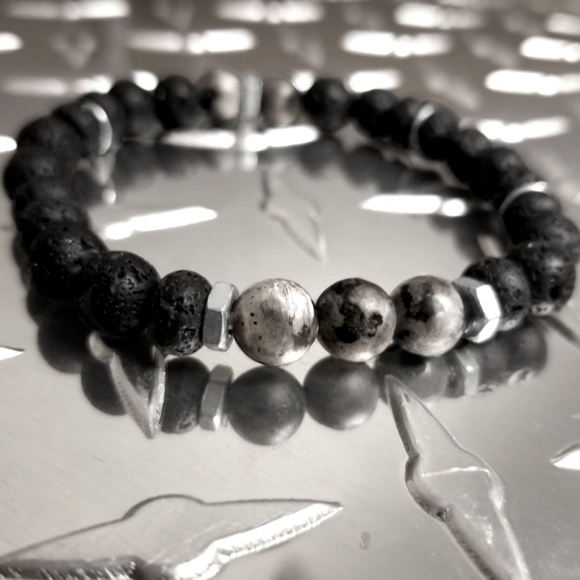 Bracelet for Building Positive Changes - Picture 4 of 5